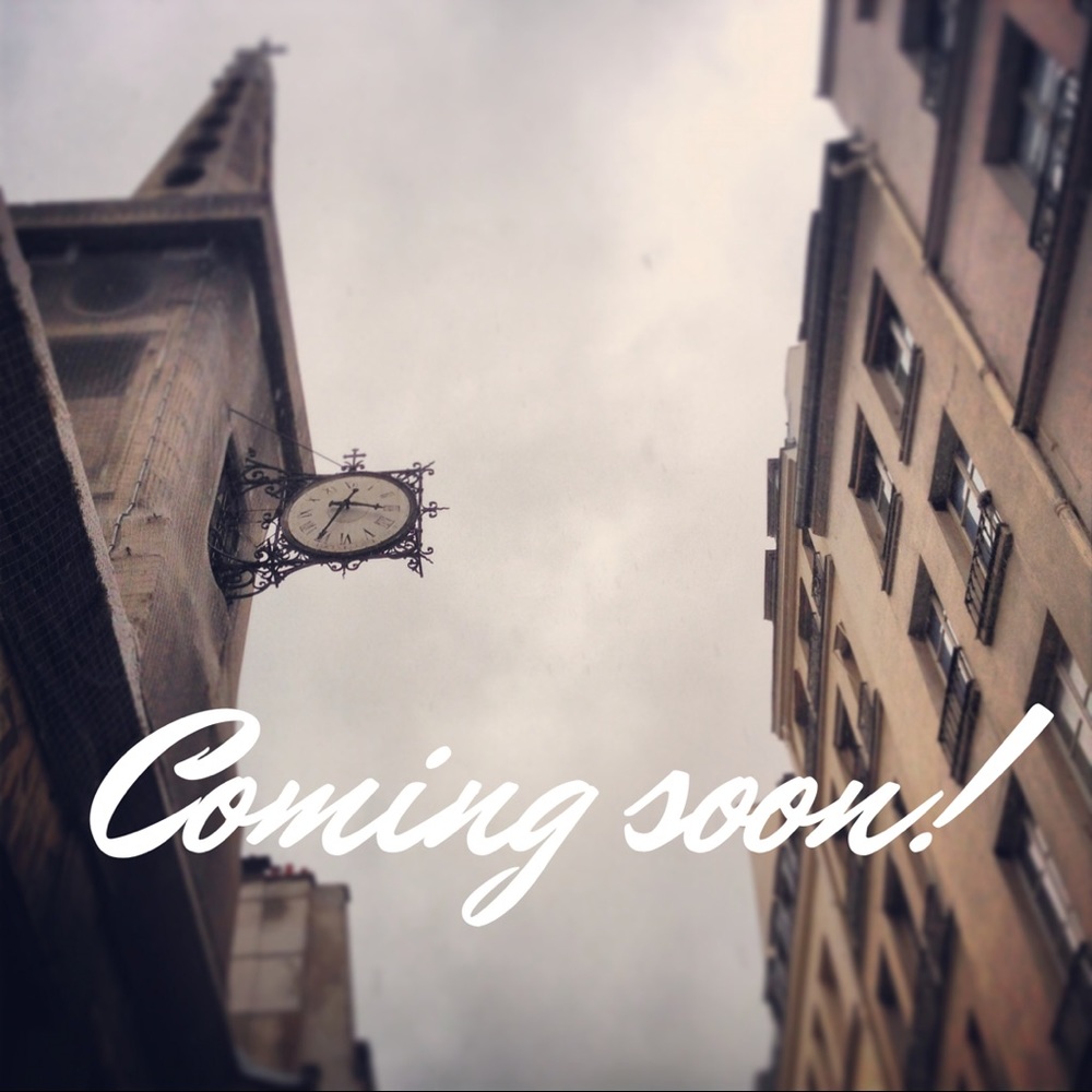 ✨New listings coming soon!✨